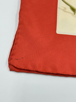 Платок Salvatore Ferragamo