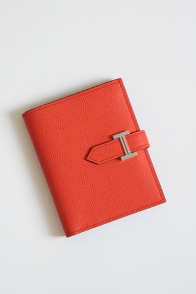Hermes Bearn Wallet