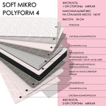 Soft MIKRO polyform4