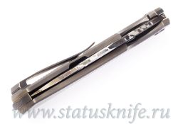 Нож TFK Stone Tactical Edition M398 Camoфотография - 9