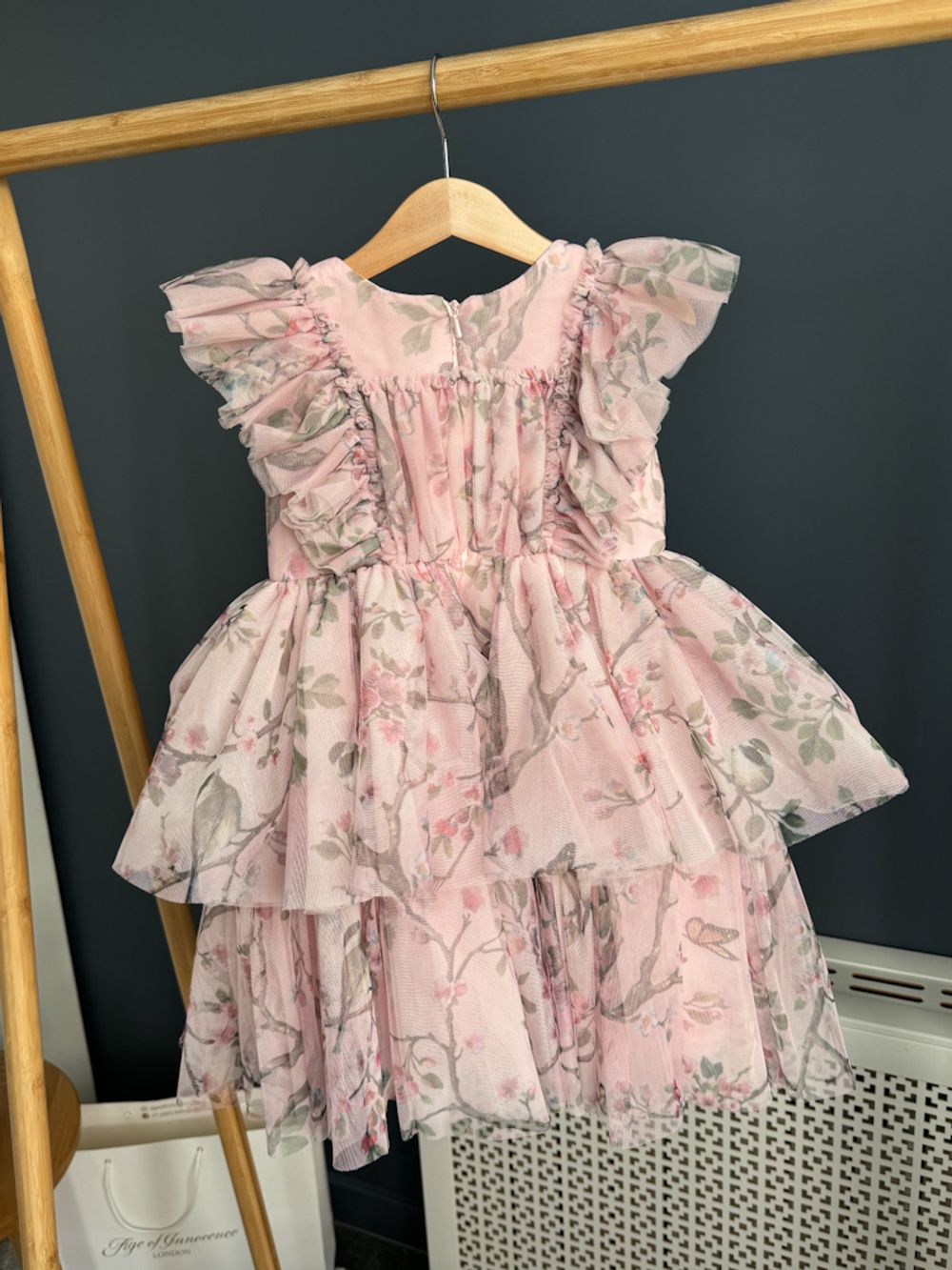 Платье Monnalisa, 116