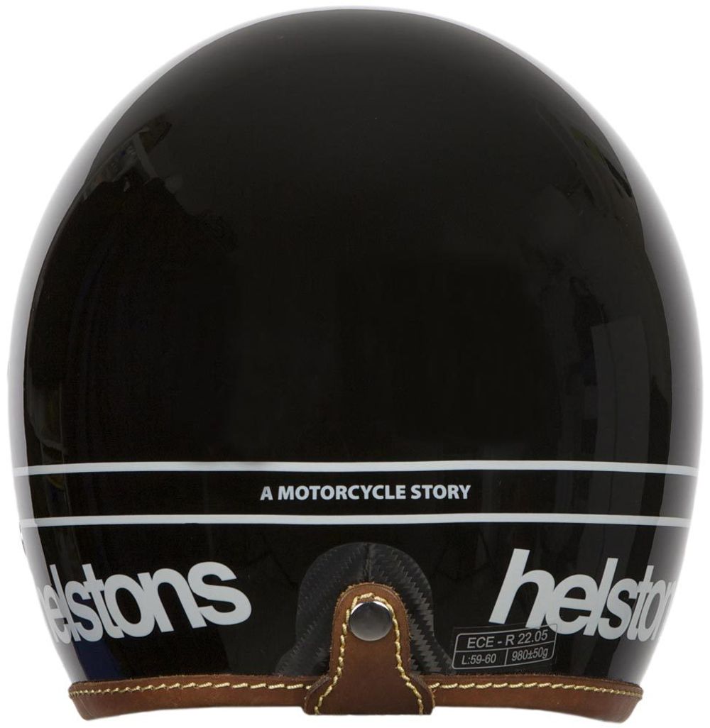 Corporate Helmet Carbone / Черный