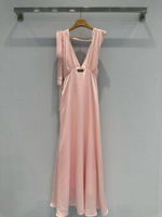 Платье MIU MIU