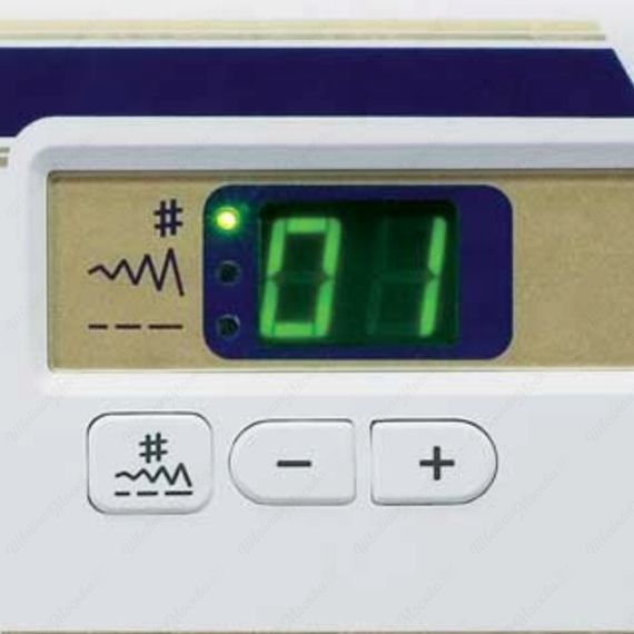 Швейная машина Janome JW 7630