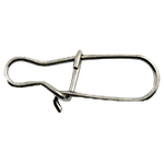Застежка Nautilus Duo-Lock snap NE-0400 №0  6кг 10шт  03-17153749