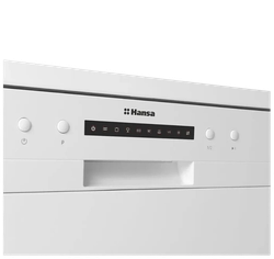 Посудомоечная машина Hansa ZWM616WH