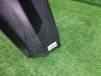 Юбка заднего бампера Geely Okavango (2023-н.в.)