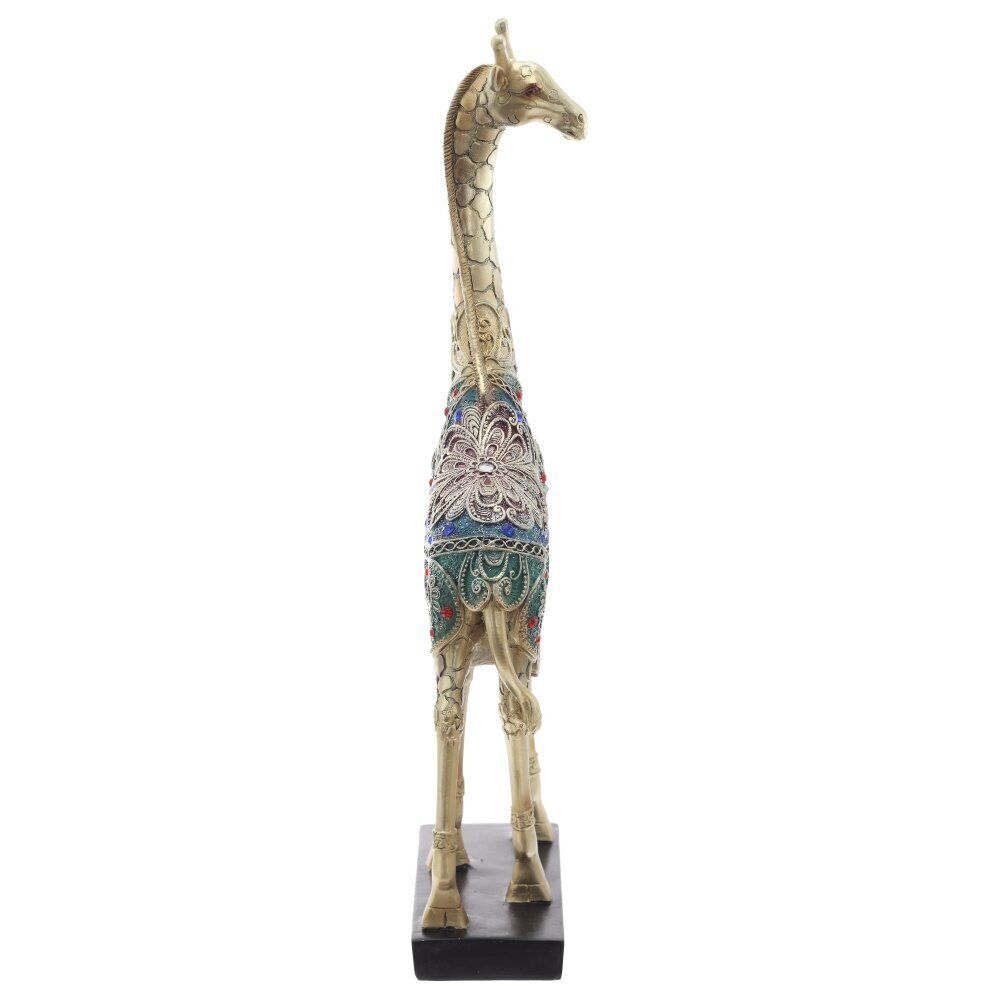 GAEM Фигурка декоративная "Жираф", L18 W10,5 H48 см