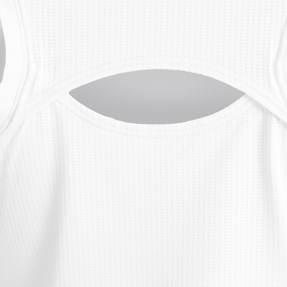 Женская теннисная майка Nike Court Victory Tank Top Women - White