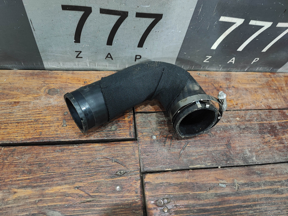 Патрубок интеркулера Haval Jolion 21-нв Б/У Оригинал 1119115XGW02A