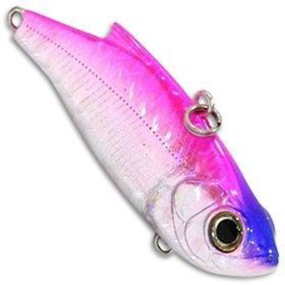 Воблер Bassday Orc Range Vib 100ES CH-109 Chkatakuchi Iwashi