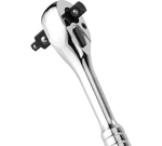 Ключ трещоточный WORKPRO 3-в-1 1/4"+3/8"+1/2" WP271014