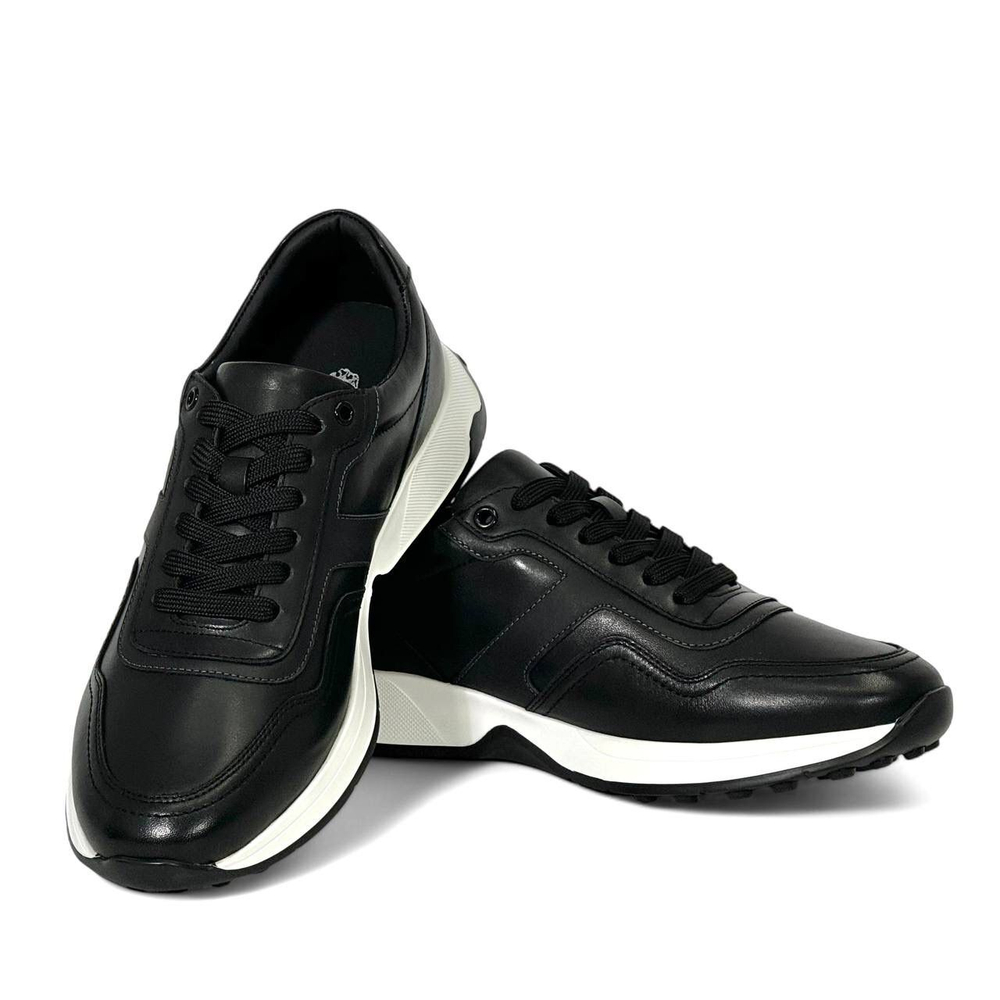 Кроссовки Tod’s