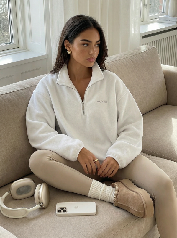 Свитшот FLEECE