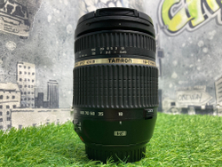 Tamron AF 18-270mm 3.5-6.3 Di II VC Canon