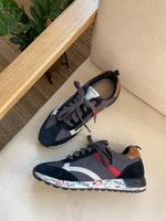 Кроссовки Geox