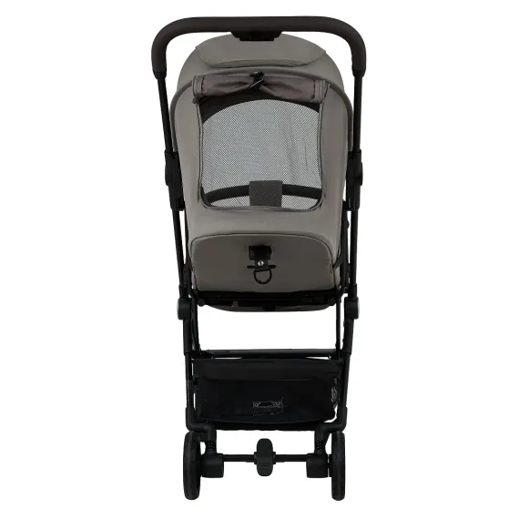 Прогулочная коляска Pituso Q3 Truffle