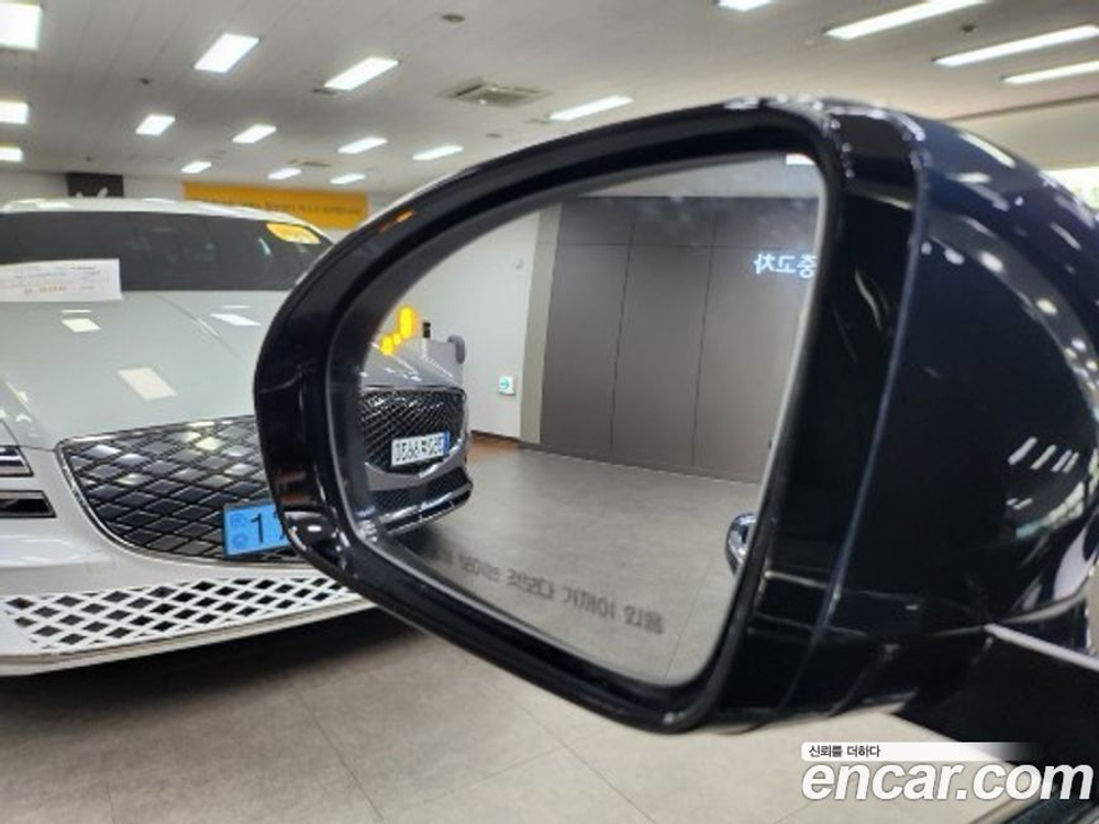 Kia K7 (Cadenza) Premier 2.5 GDI X Editions (07.2020)
