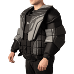 Нагрудник вратаря Bauer GSX CHEST PROTECTOR SR