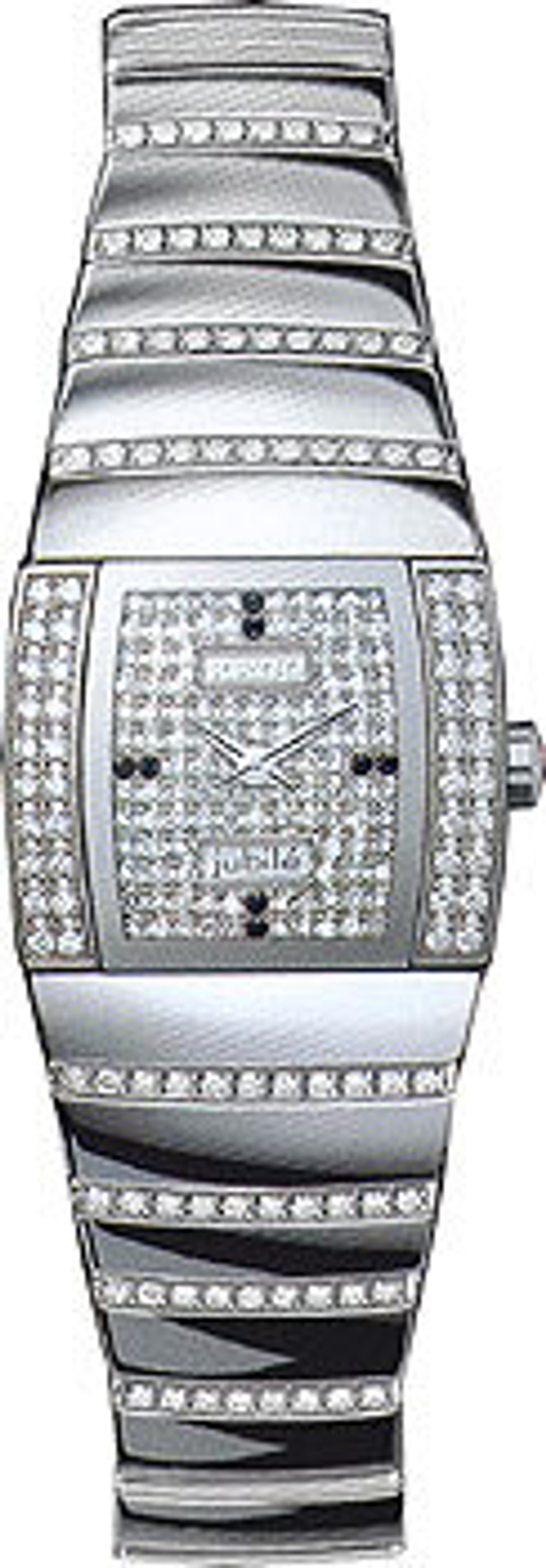 Остаток 0 (Параметр: настольные часы + ручные часы)