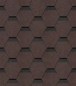 Гибкая черепица Docke Шеффилд