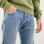 Джинсы Levi's Skateboarding 501®