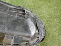 Битая Фара левая Mercedes C W205 (2014-2018) LED