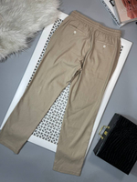 Льняные брюки Loro Piana