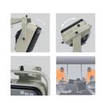 Стационарный тепловентилятор Soler Palau EC-9N