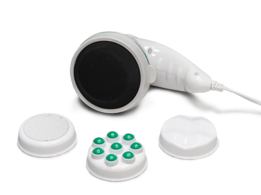 Массажер ручной MediTech КМ-10