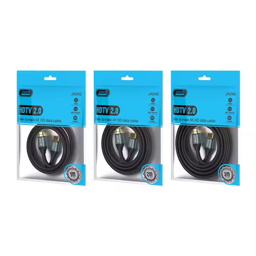 Шнур HDTV 2.0 Jokade
