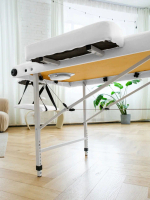 Массажный стол Elite 190/70 с регулировкой высоты