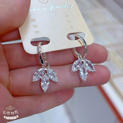 Серьги Jewelry - арт289