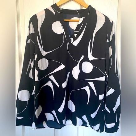 Блузка 50355068 Fabrika