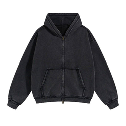 Худи Off Street zip