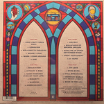 Green Day ‎– Greatest Hits: God's Favorite Band 2LP (Европа 2017г.)