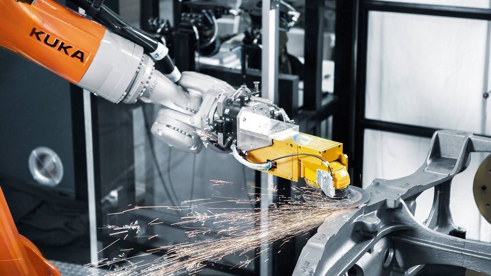 Механическая обработка