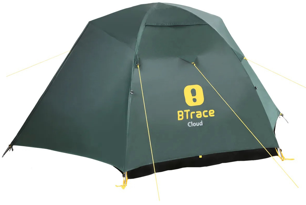 Палатка BTrace Cloud 2