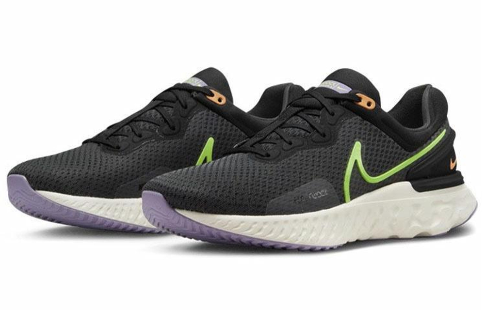 Кроссовки Nike React Miler 3