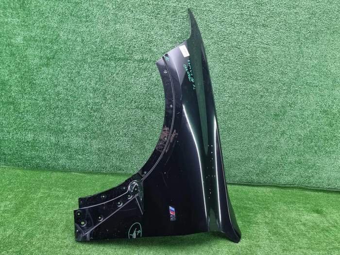 Крыло переднее левое BMW Х7 G07 (2019-н.в.)