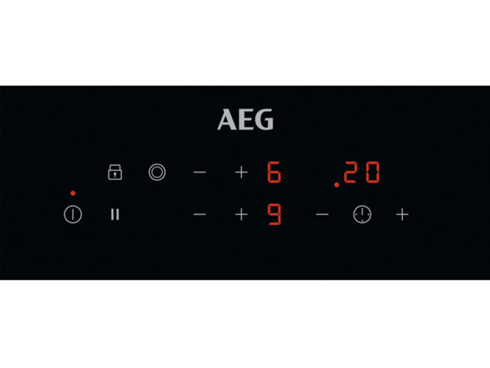 Электрическая варочная панель AEG HRB32310CB