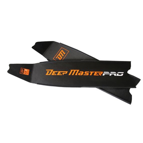 Ласты Deep Master Pro Pure Carbon калоша Pathos строй &quot;J&quot;