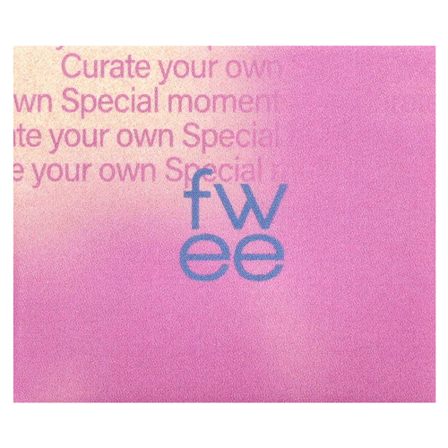 fwee, Lip & Cheek Blurry Pudding Pot, MV05 Boss, 5 г (0,17 унции)