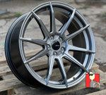 Комплект дисков Shogun S10 18x8 et35 5x100