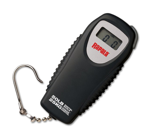 Весы электронные Rapala RMDS-50