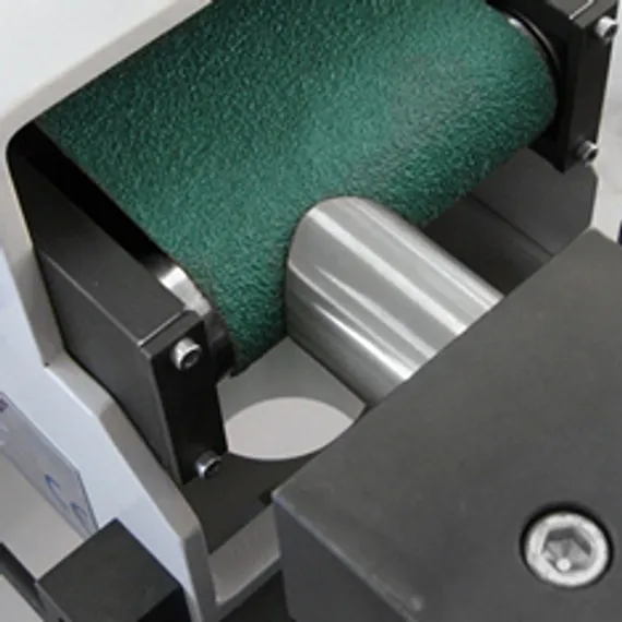 Ленточный шлифовальный станок NS Maquinas MBL120