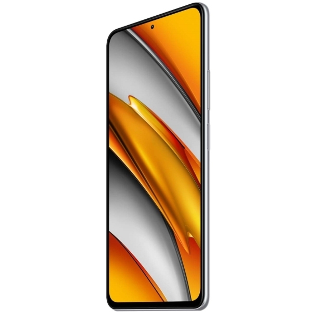 Xiaomi Poco F3 5G Синий 6/128 ГБ