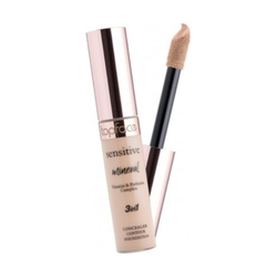 Консилер минеральный Topface Sensitive Mineral 3in1 Concailer PT471 12 мл