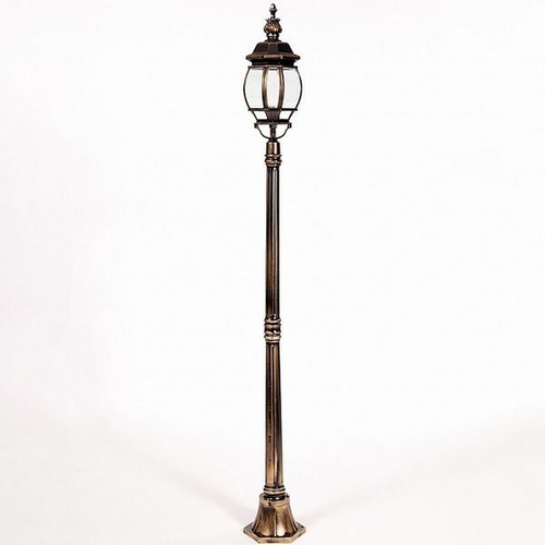 Фонарные столбы YAOHUA LUX AMERICA L 83409L Gb