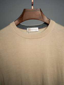 Джемпер Brunello Cucinelli
